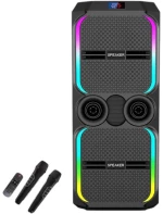 Φορητό ηχείο subwoofer - ABS-12202 - 260080