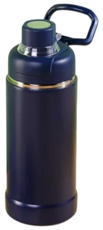 Φορητό παγούρι-θερμός - 750ml - 413319 - Blue