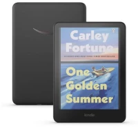 Kindle Colorsoft 7" 16GB SOS