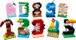 LEGO 40807 Birthday Numbers