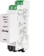 Shelly Pro 3EM 120A V2