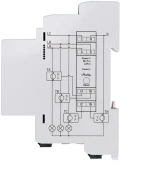 Shelly Pro 3EM 120A V2