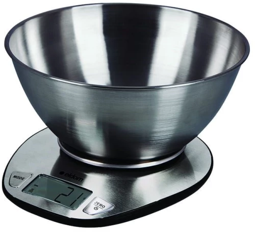 ELDOM WK320S RENA ELECTRONIC KITCHEN SCALE 5 kg