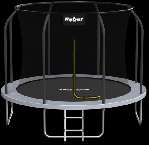 REBEL ACTIVE TRAMPOLINE PRO 14FT/427CM