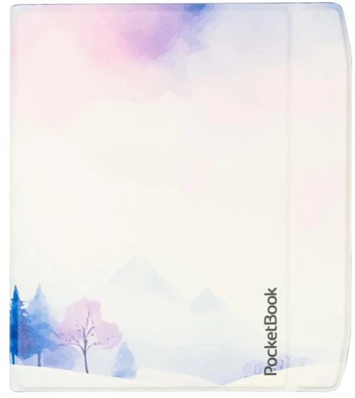 READER ACC CASE 7" WINTERTIME/FL-700-WTP-WW POCKET BOOK