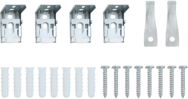 vidaXL Βενετσιάνικη Σκίαση Όψη Δρύς 150 x 130 εκ 35 mm