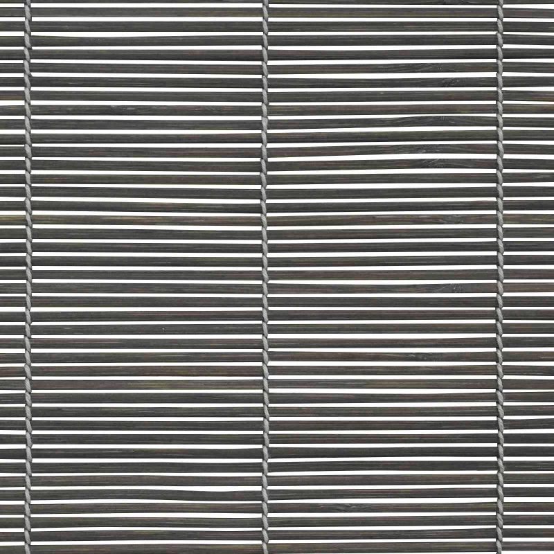 vidaXL Ρόλερ (στόρι) Γκρι 150 x 220 cm Μπαμπού