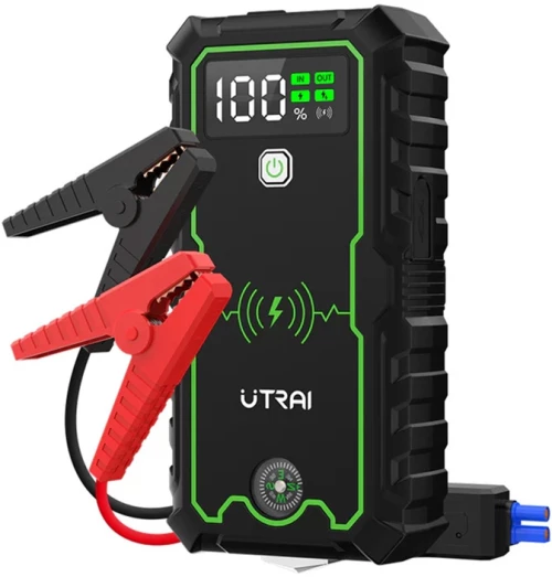 UTRAI JS1 Pro Εκκινητής αυτοκινήτου