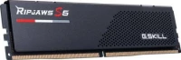 G.Skill Ripjaws S5 DDR5 με Module 1x24GB και Ταχύτητα 5200 για Desktop              Κωδικός: F5-5200J4040A24GX1-RS5K