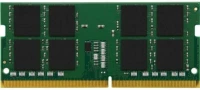 Kingston DDR4 με Module 1x16GB και Ταχύτητα 3200 για Laptop              Κωδικός: KCP432SS8/16