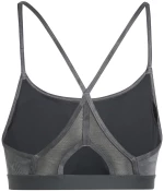 adidas AER LS AOP BRA IN4304 ADIDAS Γκρι