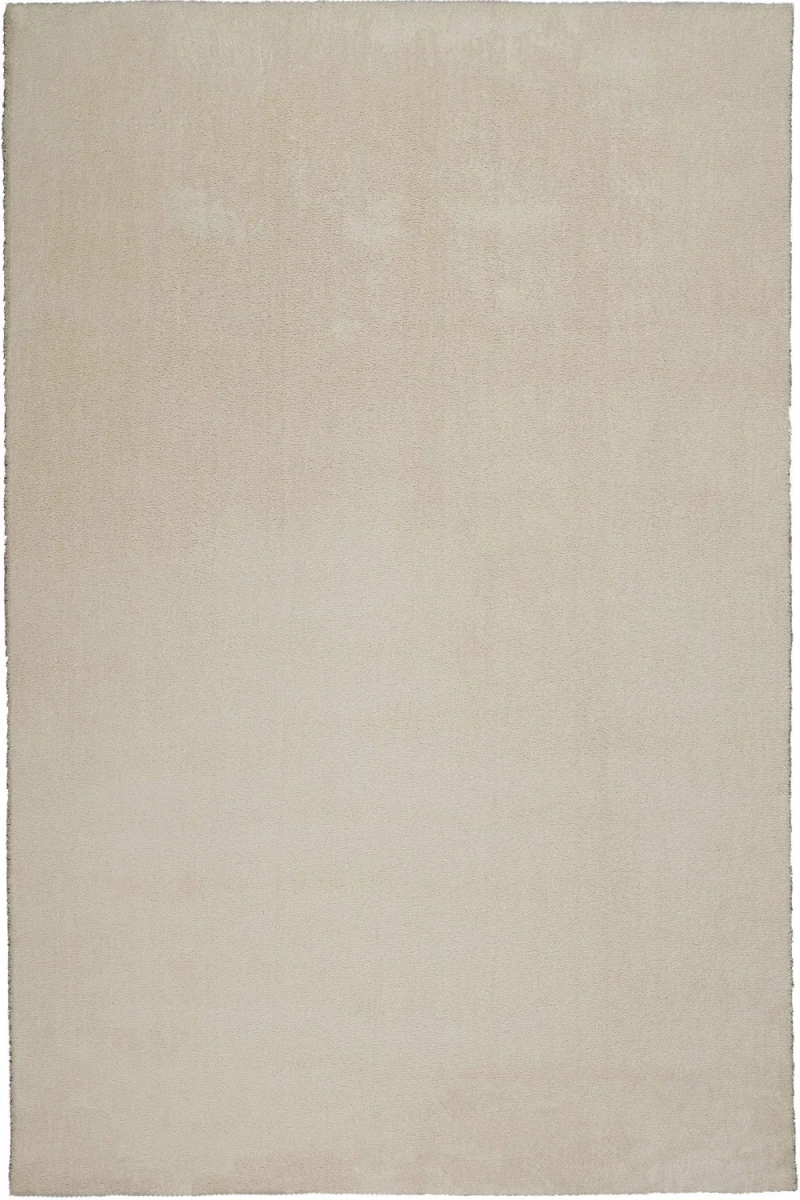 Χαλί Feel 066 White Βιοκαρπέτ 120X170cm