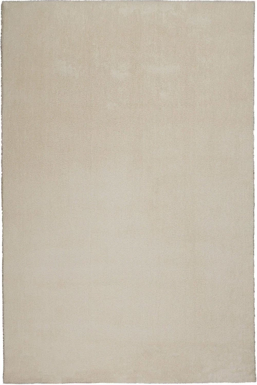 Χαλί Feel 066 White Βιοκαρπέτ 120X170cm