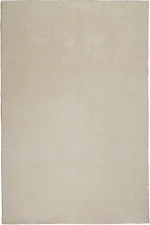 Χαλί Feel 066 White Βιοκαρπέτ 120X170cm