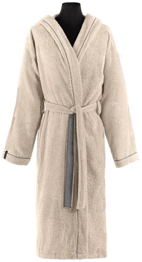 Μπουρνούζι Casual Natural Guy Laroche
