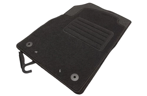 Πατάκια μοκέτα CHEVROLET Cruze (2009-2016) / Orlando (2011-2018) - 4τμχ., Petex