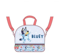 Τσαντάκι Φαγητού Blue Bluey - 260311