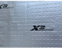 STEG XM4 4,0mm Ηχομονωτικό Τεμάχιο