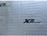 STEG XM4 4,0mm Ηχομονωτικό Τεμάχιο