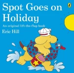 Spot Goes on Holiday pb