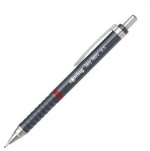 Rotring Tikky Retro Μηχανικό Μολύβι Μεταλλικό 0.5mm Γκρι