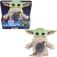 STAR WARS GROGU ΛΟΥΤΡΙΝΟ- JKN41