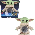 STAR WARS GROGU ΛΟΥΤΡΙΝΟ- JKN41