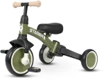 QPLAY STAGER OLIVE GREEN - ΠΟΔΗΛΑΤΟ ΙΣΟΡΡΟΠΙΑΣ 5061047481738