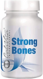 CaliVita Strong Bones [100 Κάψουλες]