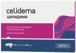 CeliPharm Celidema [45 Κάψουλα]