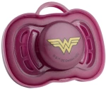 Herobility Pacifier 6m+ / Wonder Woman