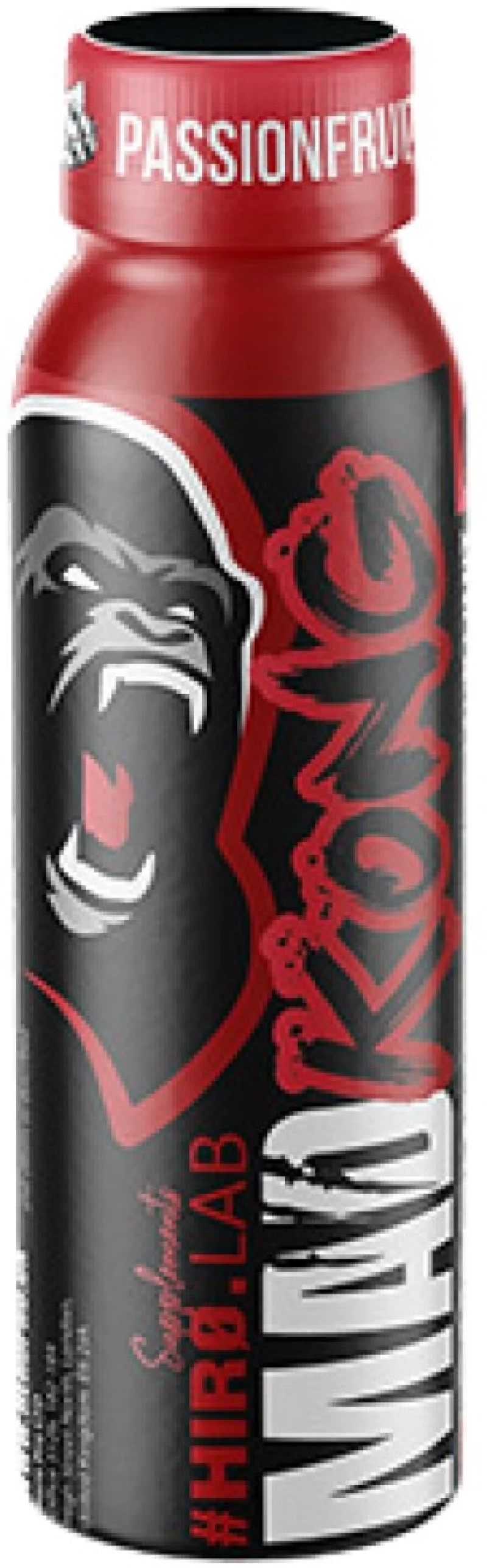 Hero.Lab Mad Kong Pre-Workout Shot [80 ml] Φράουλα