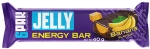 6PAK Nutrition Jelly Energy Bar [40 Γραμμάρια] Μπανάνα