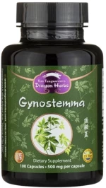 Dragon Herbs Gynostemma [100 Κάψουλες]