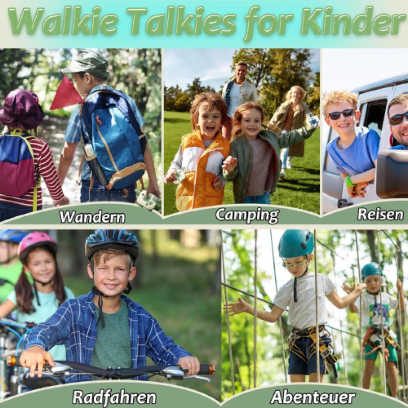 Δινοσαυρος Παιδικά Walkie Talkies για 3+ Ετών 2τμχ