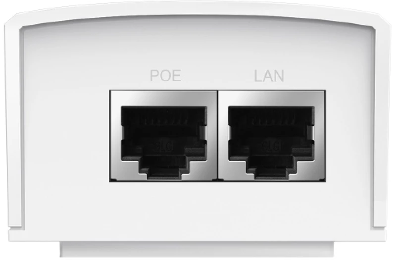 TP-LINK Omada Passive PoE Adapter POE4824G  48V 24W  V2.30