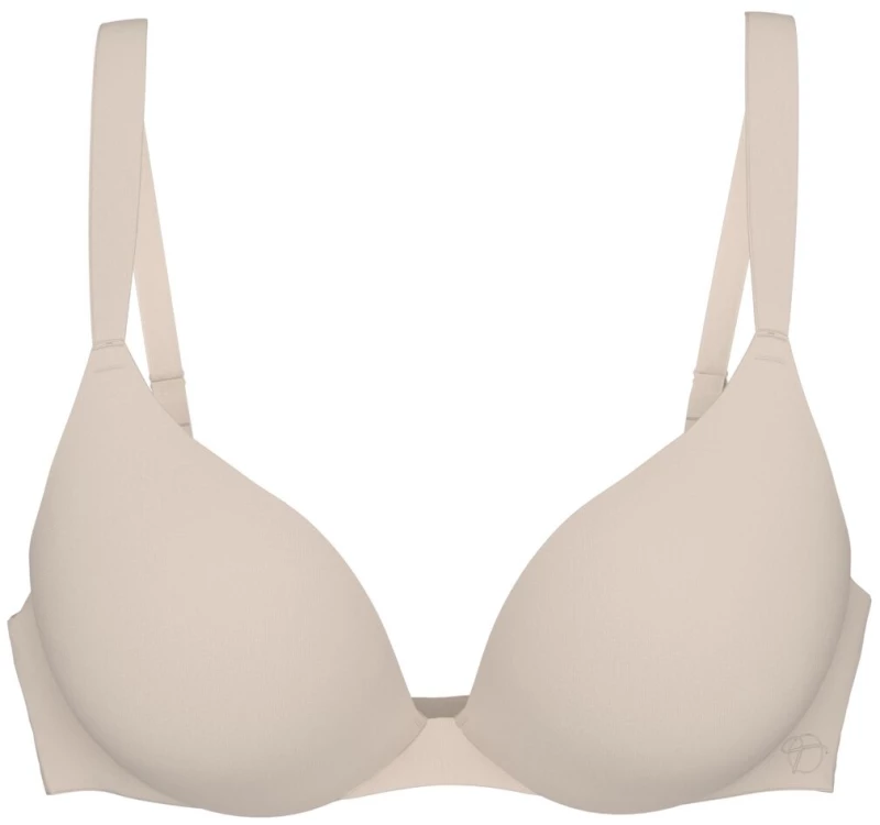 Σουτιέν Triumph Body Make-Up Illusion WP EX 10217848-00NZ Μπεζ 7613108585633