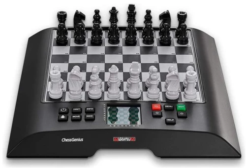 Millennium Chess Genius (M810)