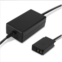 Nikon EP-5C Netzadapteranschluss (VEB01501)