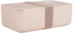 HOMELY ΦΑΓΗΤΟΔΟΧΕΙΟ 1lt SANDSTONE