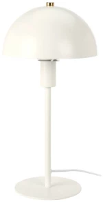 ΦΩΤΙΣΤΙΚΆ ΕΠΙΔΑΠΈΔΙΑ & ΕΠΙΤΡΑΠΈΖΙΑ TABLE LAMP METAL 18X36CM WHITE HZ1601060