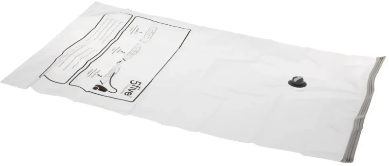 ΟΡΓΆΝΩΣΗ ΝΤΟΥΛΆΠΑΣ LOT VAC BAG AIRFLAT X4 DIS