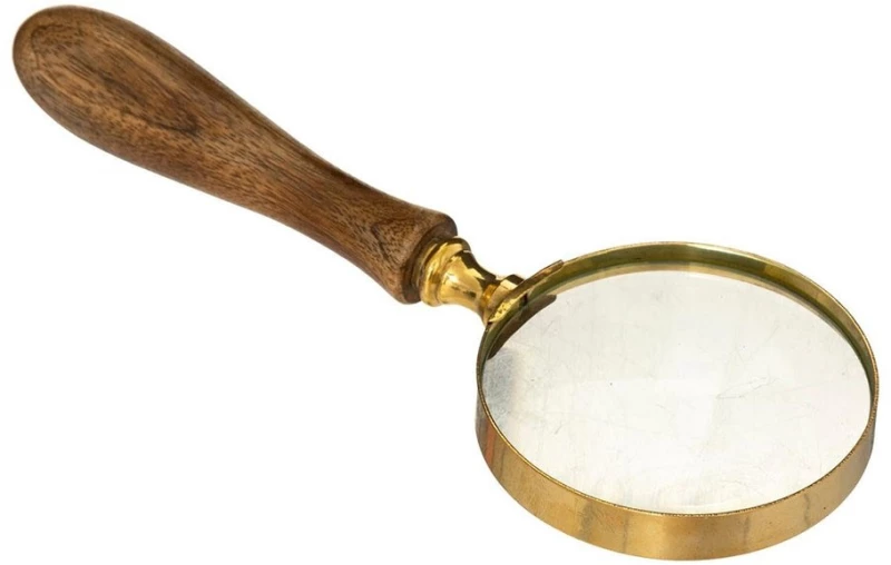 ΔΙΑΚΌΣΜΗΤΙΚΆ ΣΤΟΙΧΕΊΑ LOU MET/MANG MAGNIFIER L20.5 173481