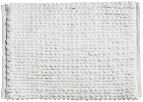 Πατάκι 5five - 75x50cm - Λευκό