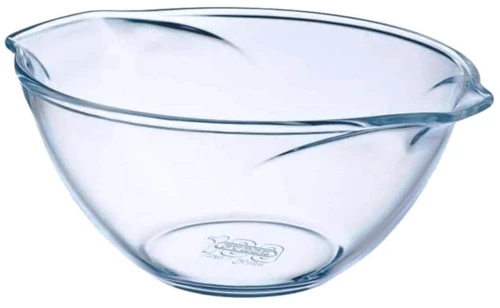 Δοχείο Τροφίμων Pyrex - 2.7L