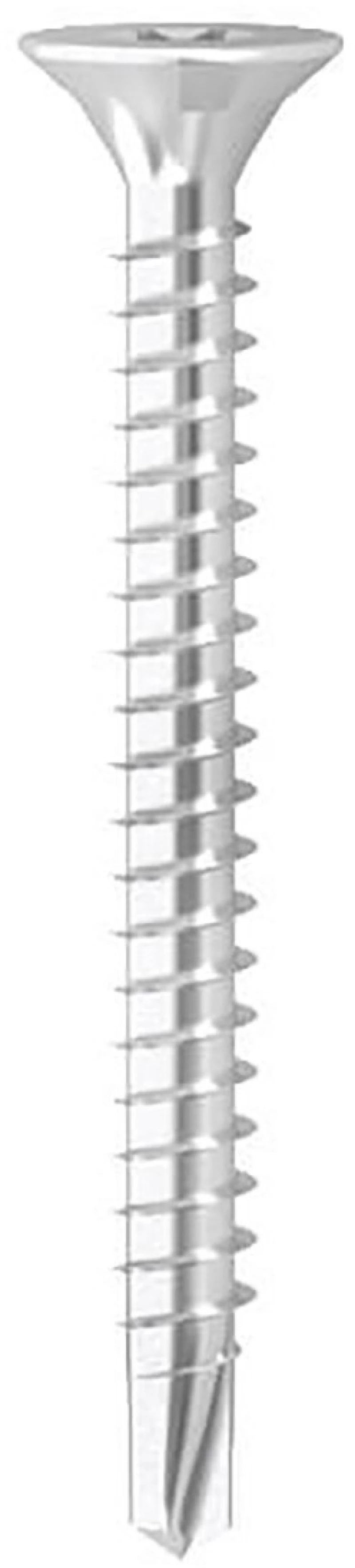 Βίδες torx ξύλου / σιδήρου Ø5,5 x 50mm