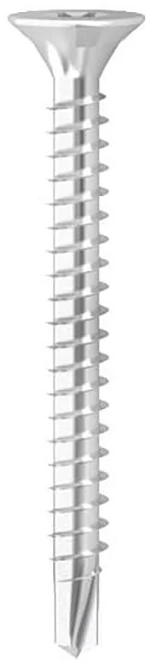 Βίδες torx ξύλου / σιδήρου Ø5,5 x 50mm