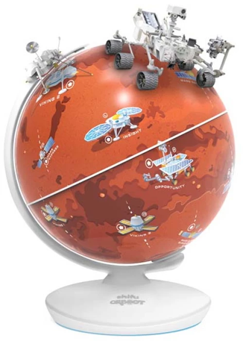 PlayShifu ORBOOT Mars
