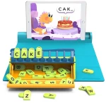 PlayShifu PLUGO Letters (with Gamepad)