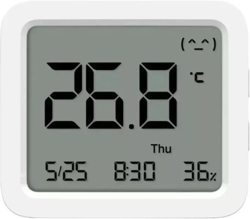 Xiaomi Mi Smart Temperature and Humidity Monitor 3 (BHR9041GL)